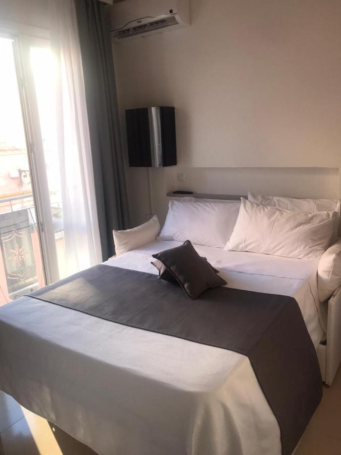 Imera B&B Favignana Luaran gambar