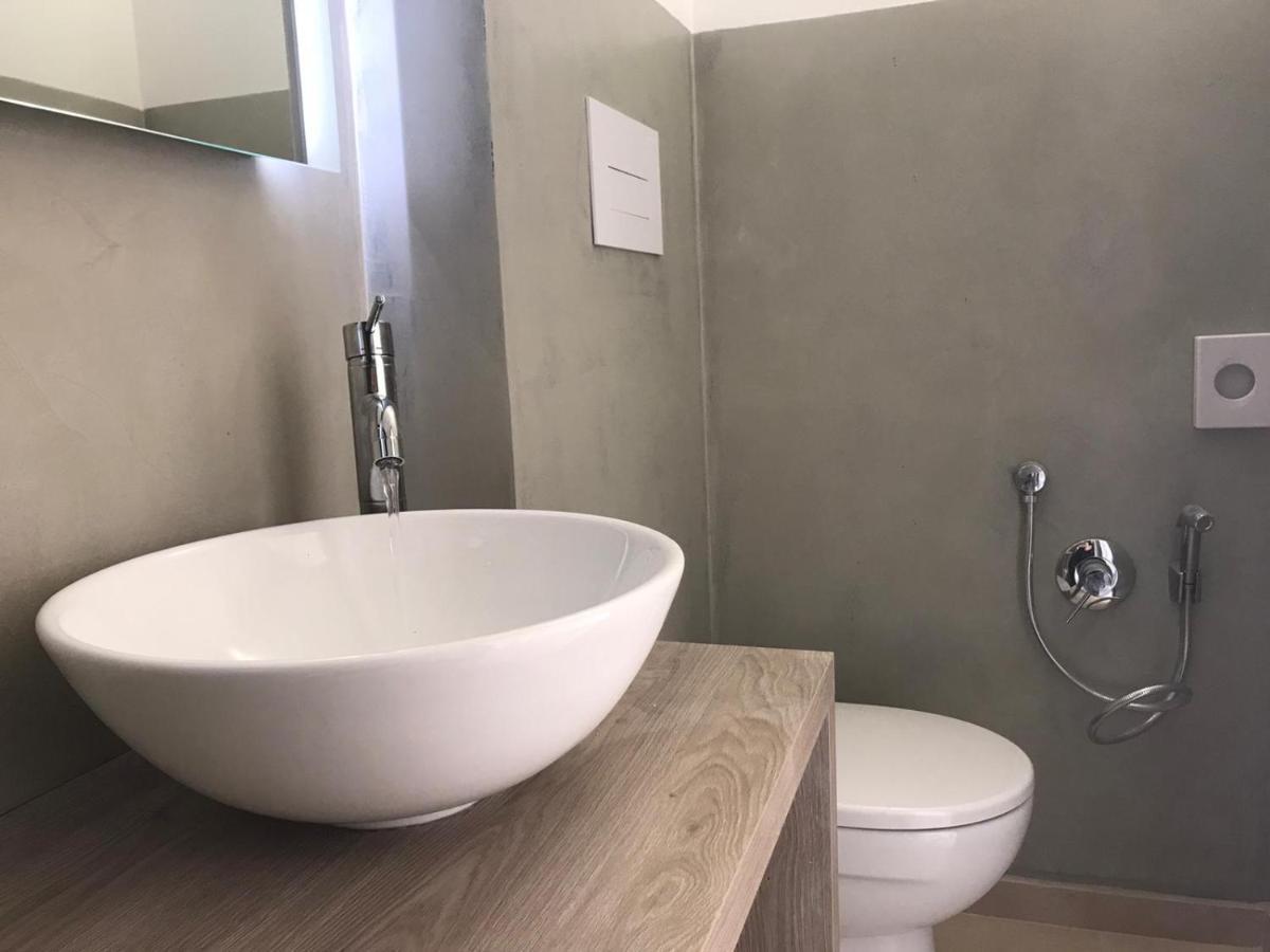Imera B&B Favignana Luaran gambar
