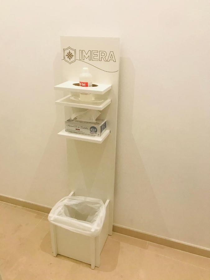Imera B&B Favignana Luaran gambar
