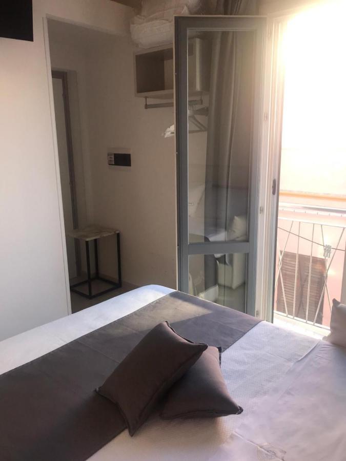 Imera B&B Favignana Luaran gambar