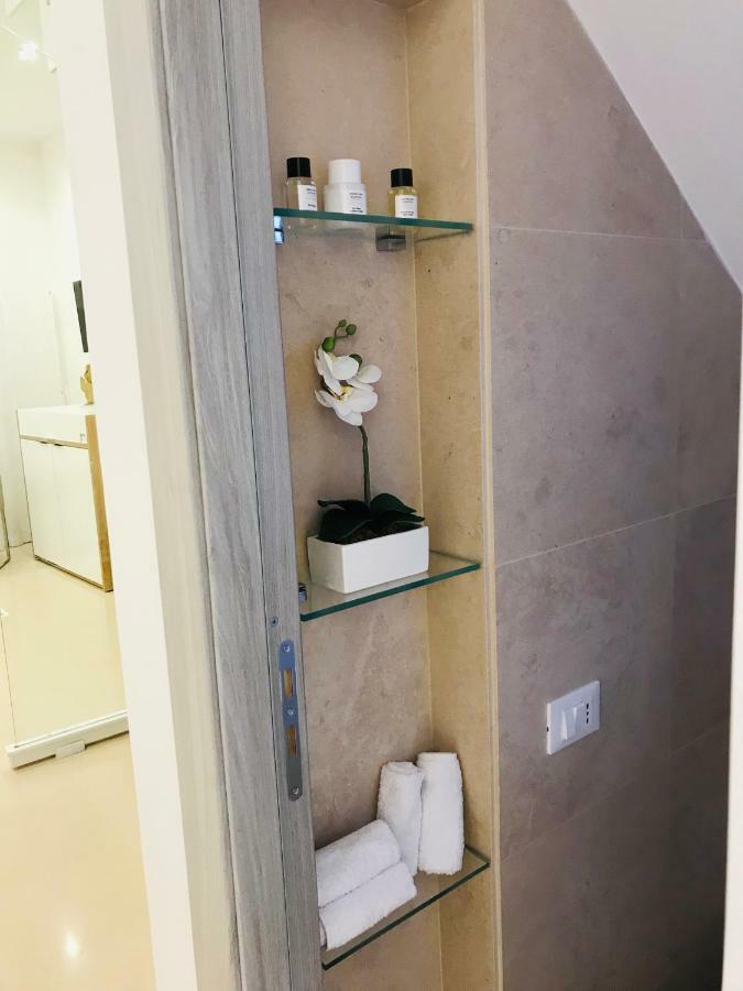 Imera B&B Favignana Luaran gambar