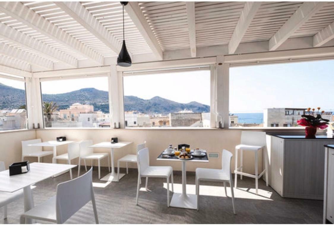 Imera B&B Favignana Luaran gambar