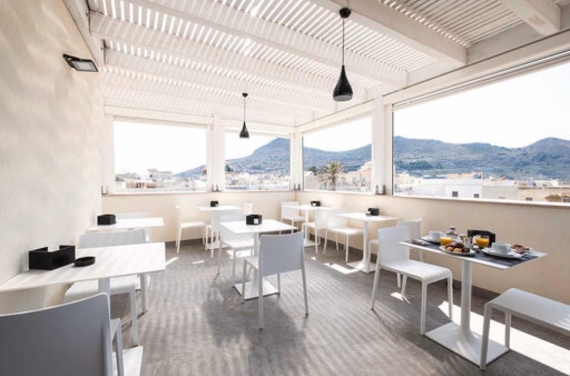 Imera B&B Favignana Luaran gambar