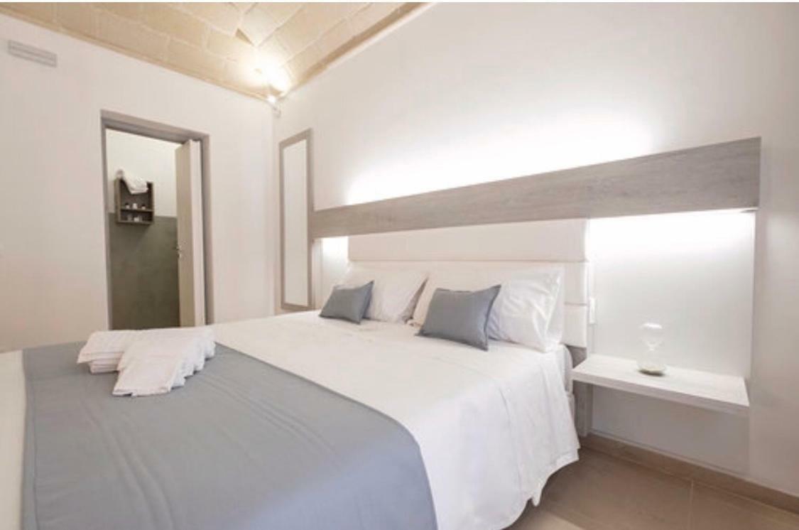 Imera B&B Favignana Luaran gambar