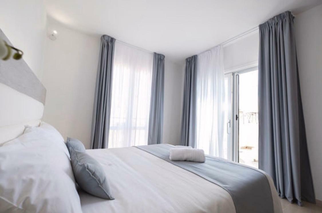 Imera B&B Favignana Luaran gambar