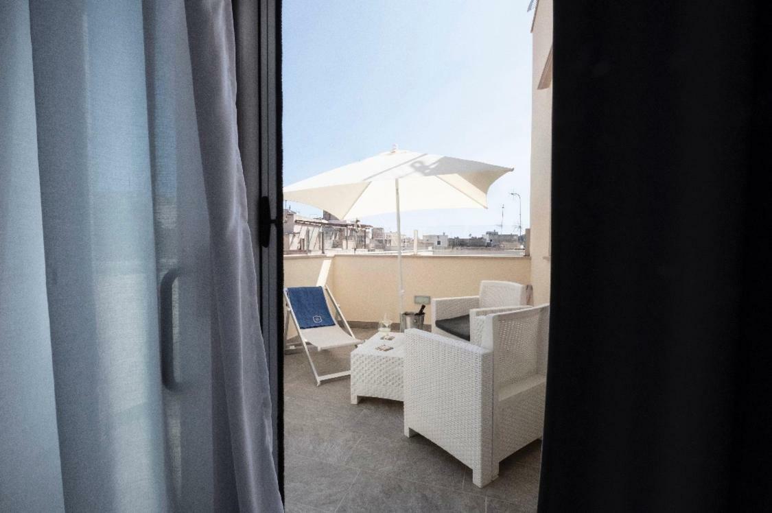 Imera B&B Favignana Luaran gambar