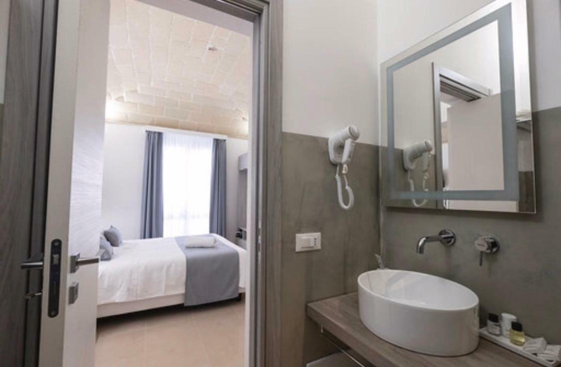Imera B&B Favignana Luaran gambar