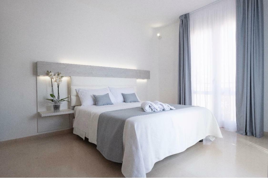 Imera B&B Favignana Luaran gambar