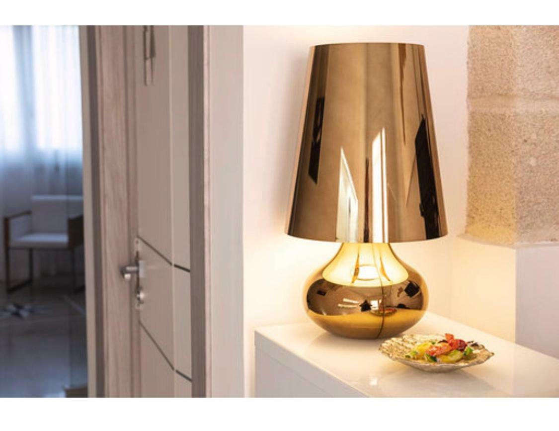 Imera B&B Favignana Luaran gambar