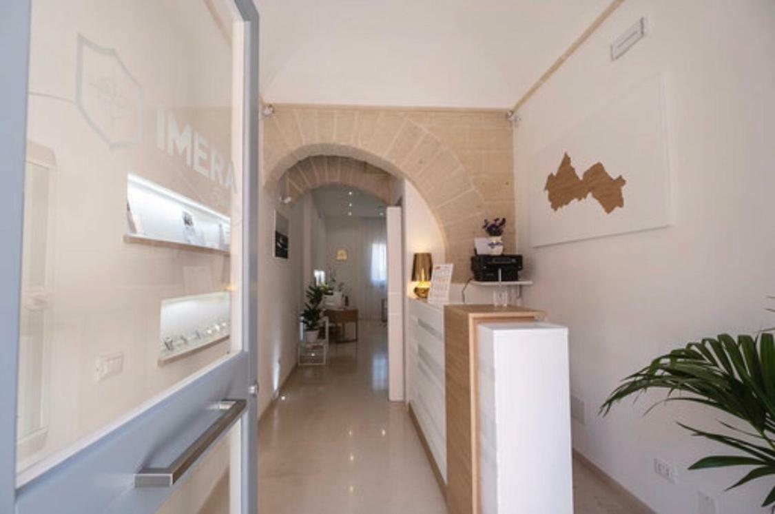 Imera B&B Favignana Luaran gambar