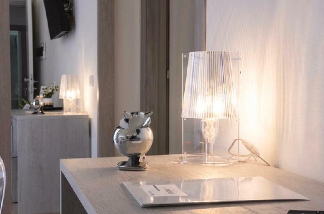 Imera B&B Favignana Luaran gambar