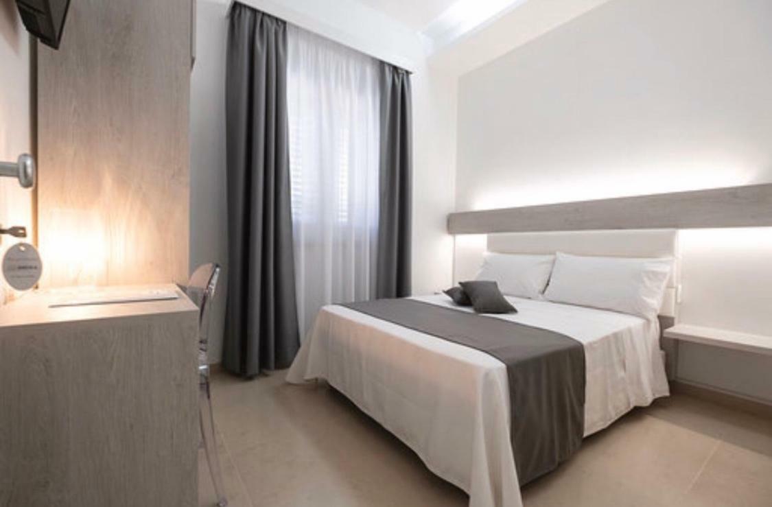 Imera B&B Favignana Luaran gambar