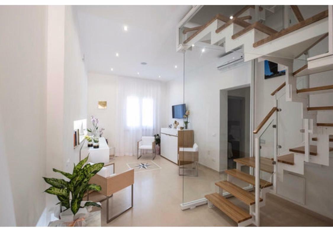 Imera B&B Favignana Luaran gambar