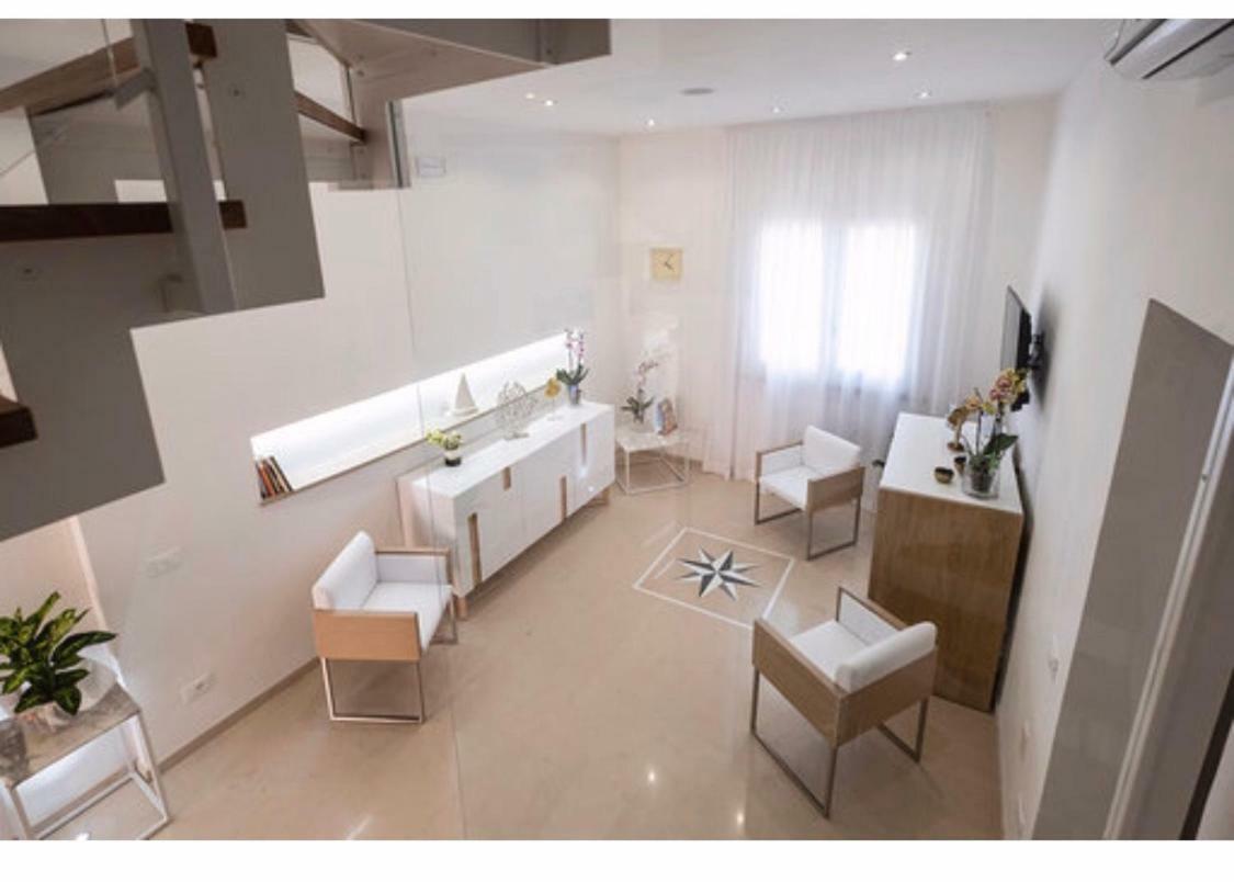 Imera B&B Favignana Luaran gambar