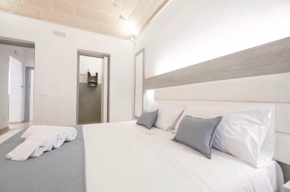 Imera B&B Favignana Luaran gambar